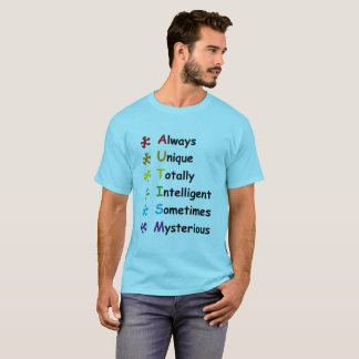 Autism Shirt