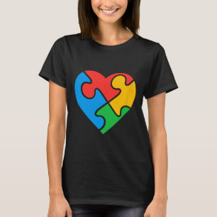 Autism Shirt For Kids Adults