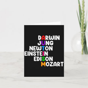 Autism Shirt for Kids - Card