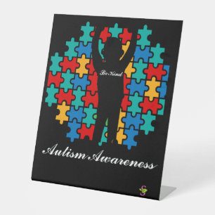 Autism sign