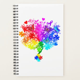 Autism Spectrum Tree Planner
