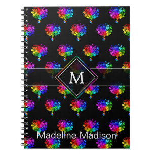 Autism Spectrum Trees Notebook