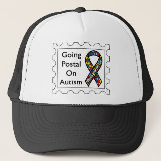 autism_stamp_big trucker hat
