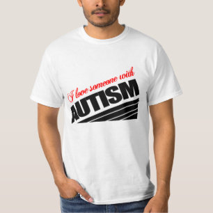 autism support T-Shirt