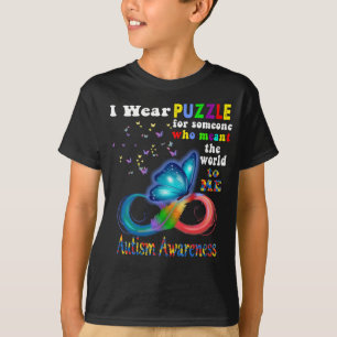 autism T-Shirt