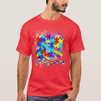 Autism T-Shirt