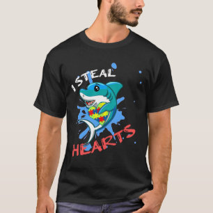 Autism      T-Shirt