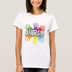 Autism T-Shirt