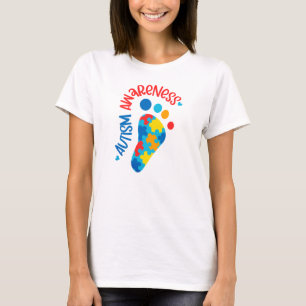Autism T-Shirt
