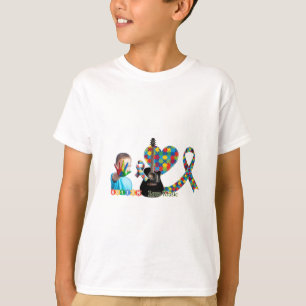 Autism T-Shirt