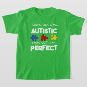 Autism Tee