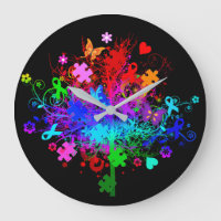 Autism Tree in Spectrum