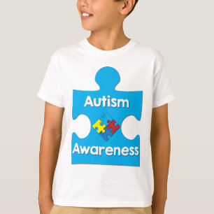 Autism Tshirt