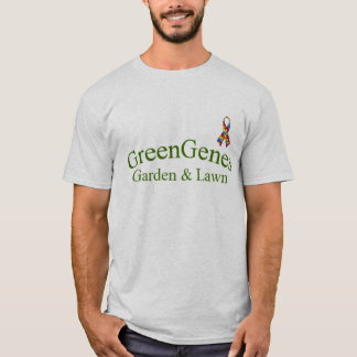 autismawareness2, logo1 T-Shirt