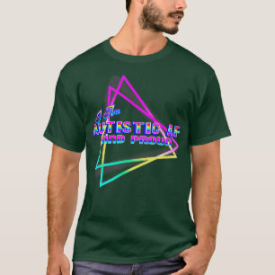 AUTISTIC AF 1 T-Shirt