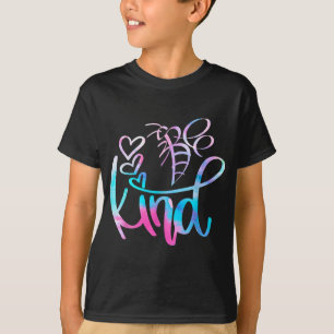 Autistic   Be Kind Autism Awareness T-Shirt