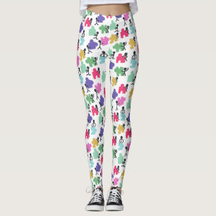 autistic people leggings