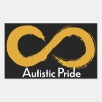 Autistic Pride