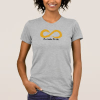 Autistic Pride T-Shirt