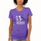 Autistic Pride T-Shirt Blue