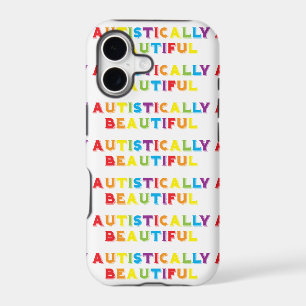 Autistically Beautiful