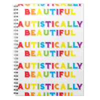 Autistically Beautiful