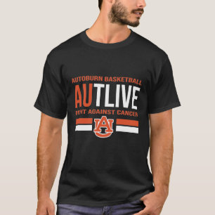 autlive, Funny basketball  lover Gift T-Shirt