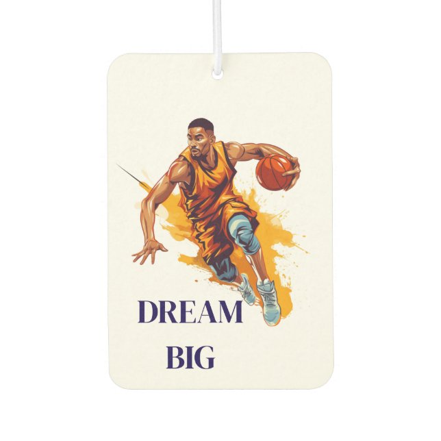 Auto Air Freshener (Front)