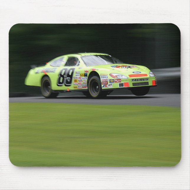 Auto Art Mouse Mat (Front)