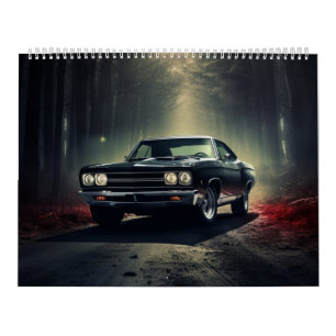 Auto Calendar