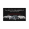 Auto, Car, Dealer Dealership Business Card