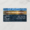 Auto Detailing Business Cards