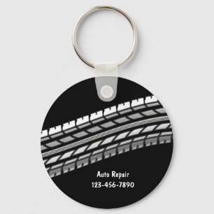 Auto Key Chains