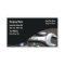 Auto Mechanic Business Cards