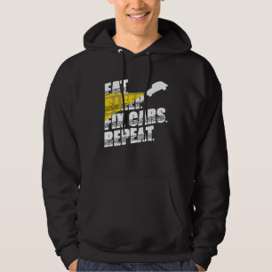 Auto Mechanic Car Mechanic Hoodie