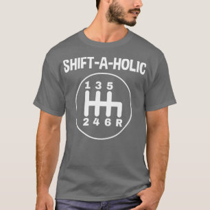 Auto Mechanic Funny Garage Fix Cars Mechanic2 T-Shirt
