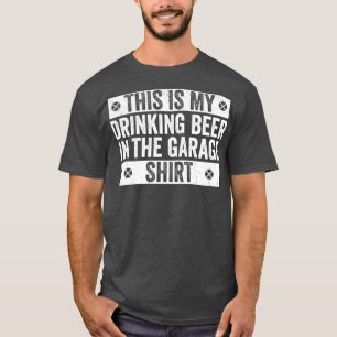 Auto Mechanic Funny Garage Fix s Heavy Vehicle Mec T-Shirt