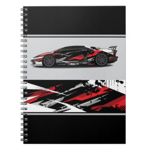 Auto Notebook