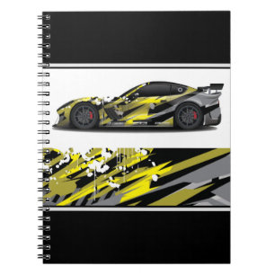 Auto Notebook