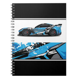 Auto Notebook