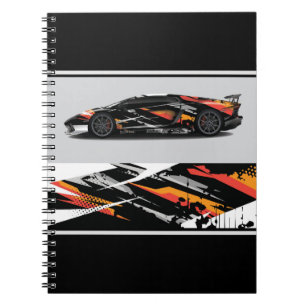 Auto Notebook