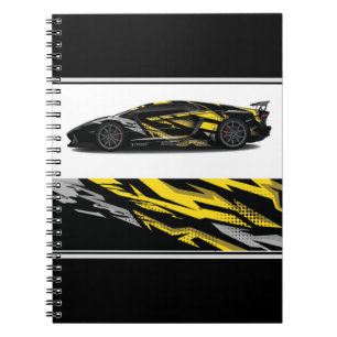 Auto Notebook