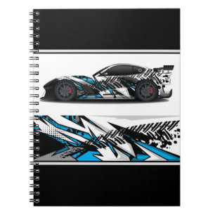 Auto Notebook
