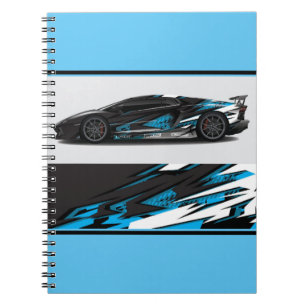 Auto Notebook