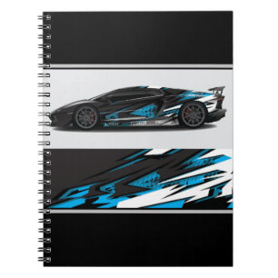 Auto Notebook
