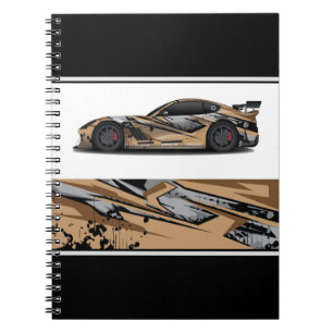 Auto Notebook