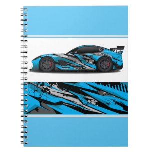 Auto Notebook