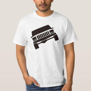 auto offroad T-Shirt