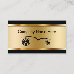 Auto Repair Business Cards