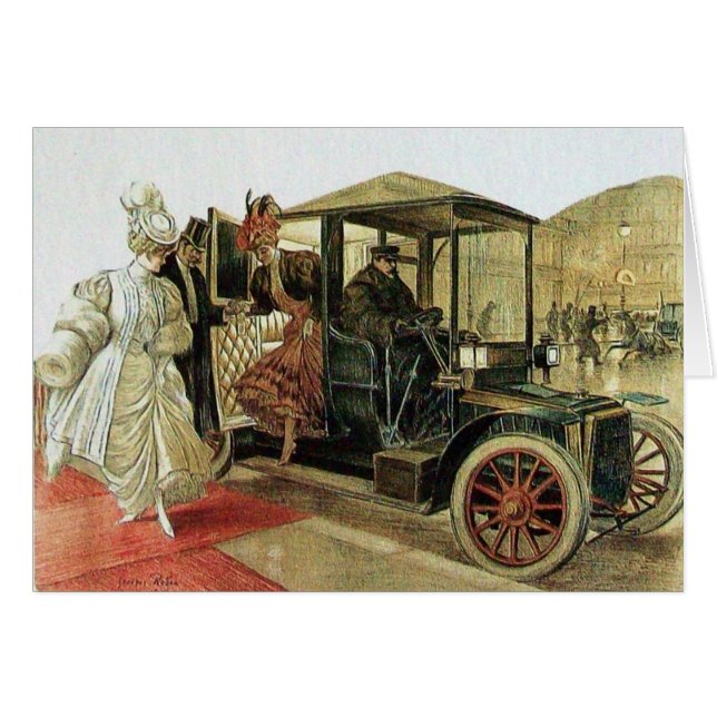 AUTO RESTORATION - AUTOMOTIVE (Front Horizontal)